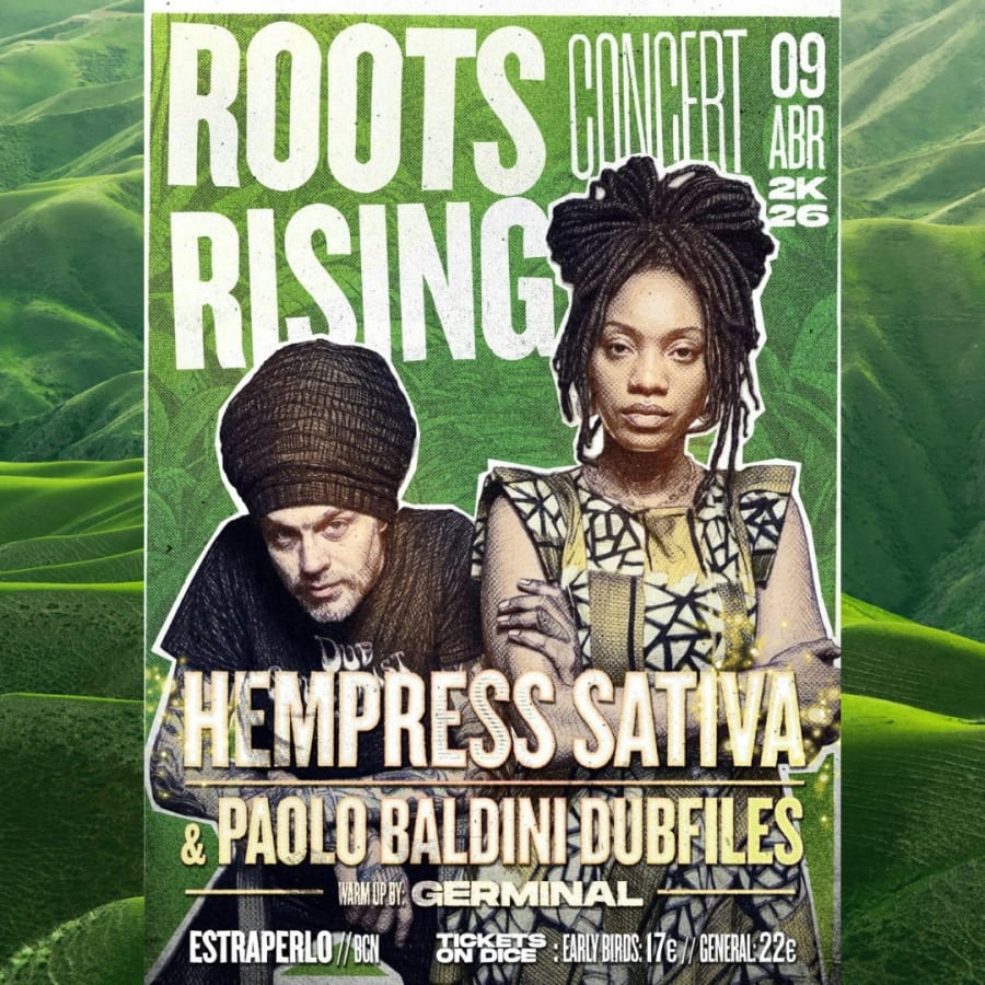 Hempress Sativa 