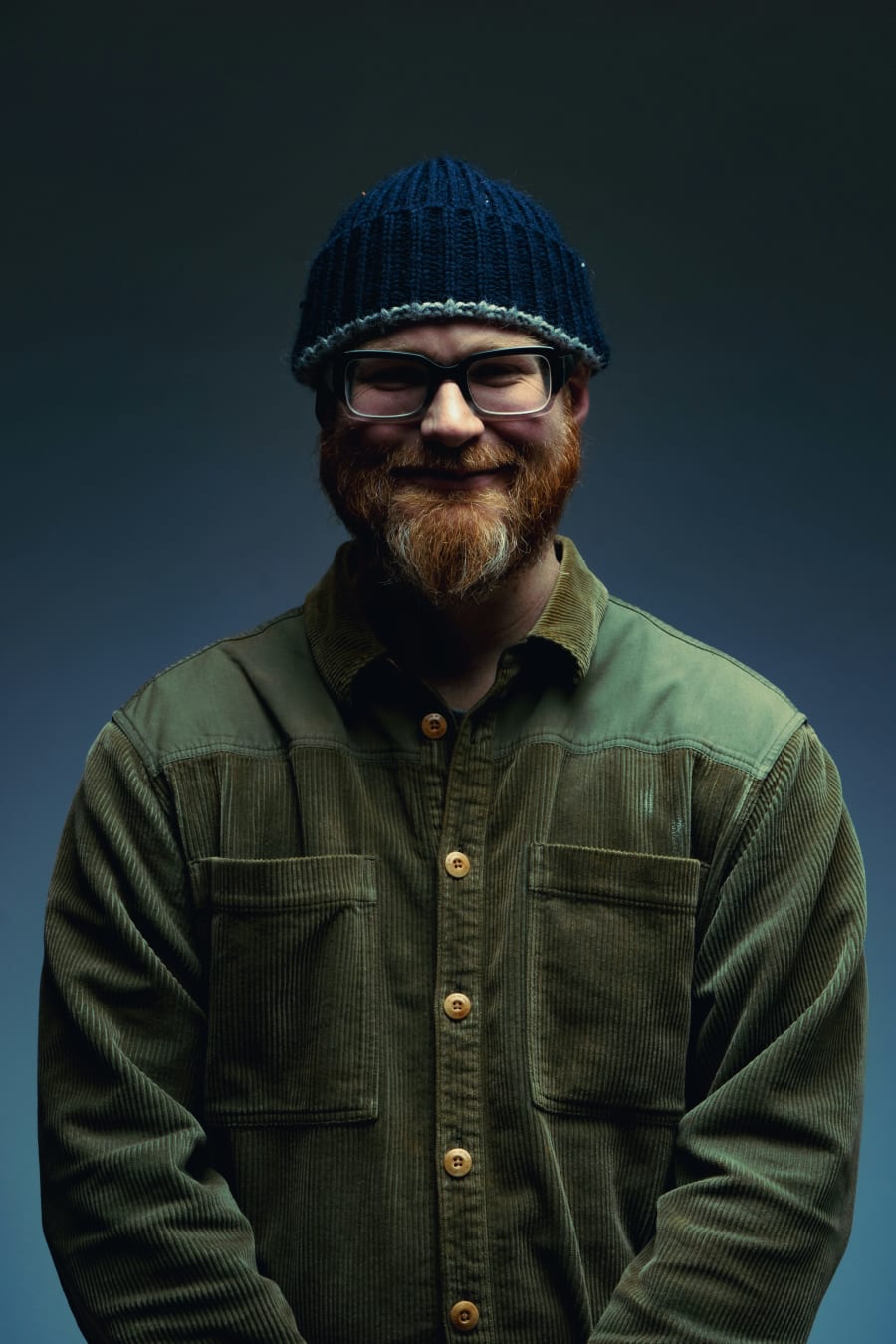 Colossal Squid + Jusjim