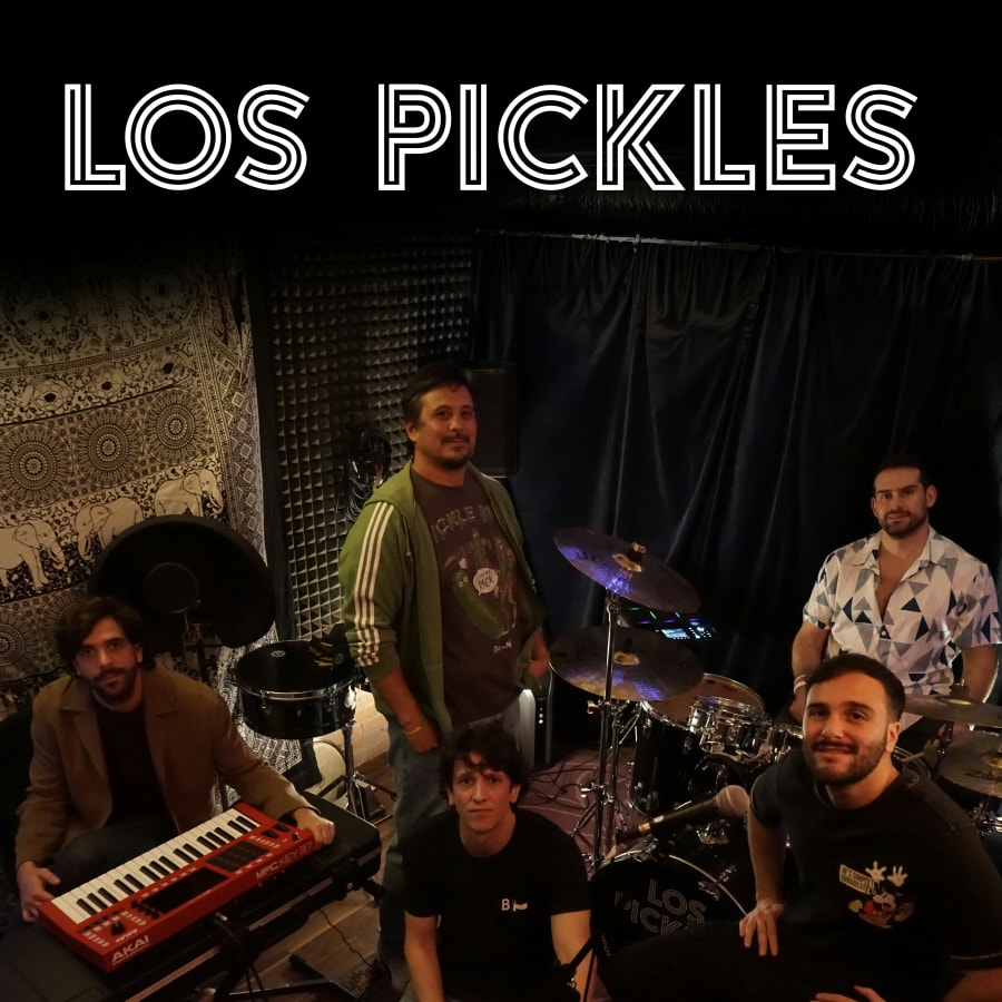 Los Pickles