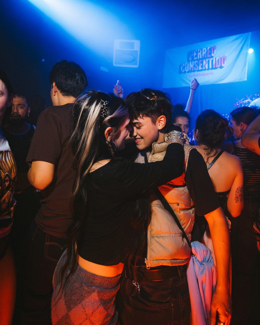 La Bellaquera 5º Aniversario