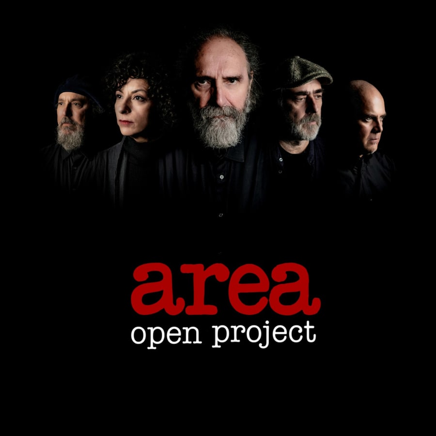 AREA Open Project