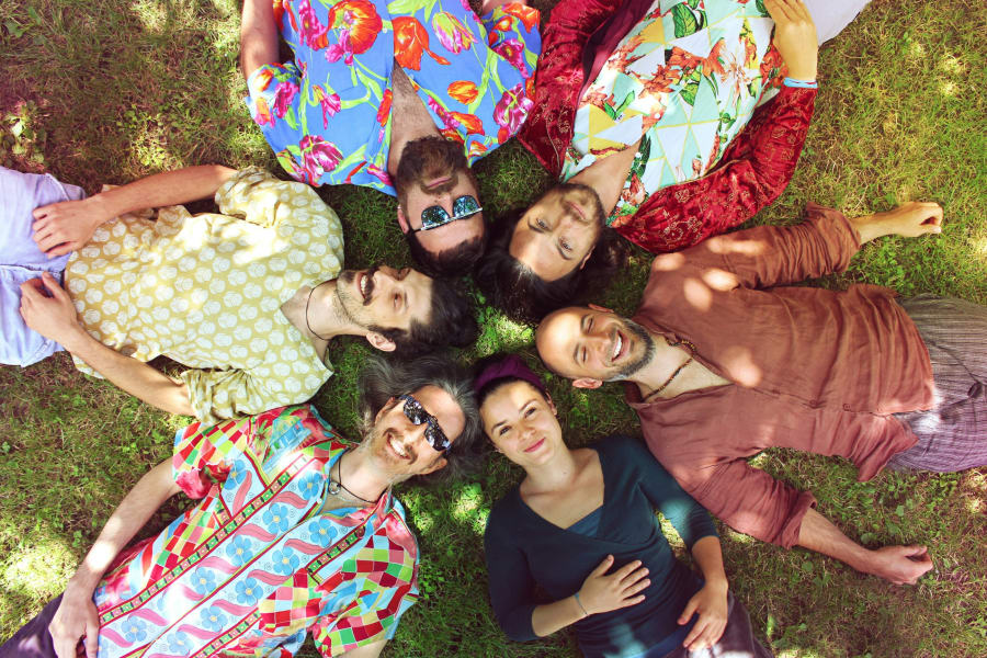 Cucoma Combo + Todo Bardo