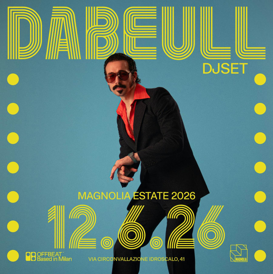 Dabeull Djset