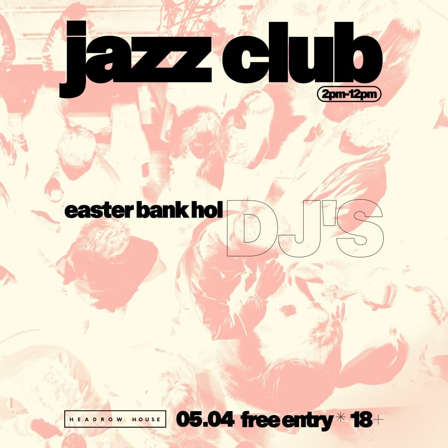 Jazz Club