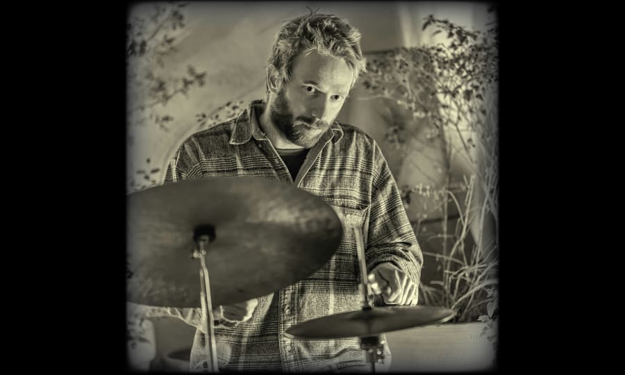 Late Night with Casey Hadland