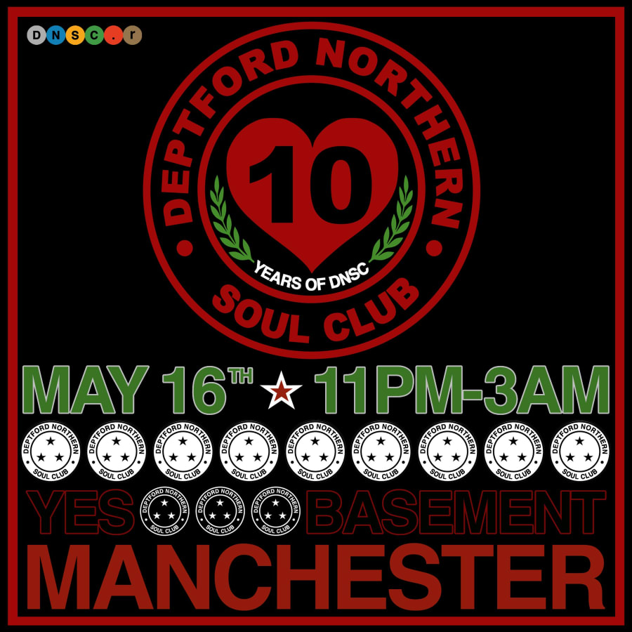 Deptford Northern Soul Club