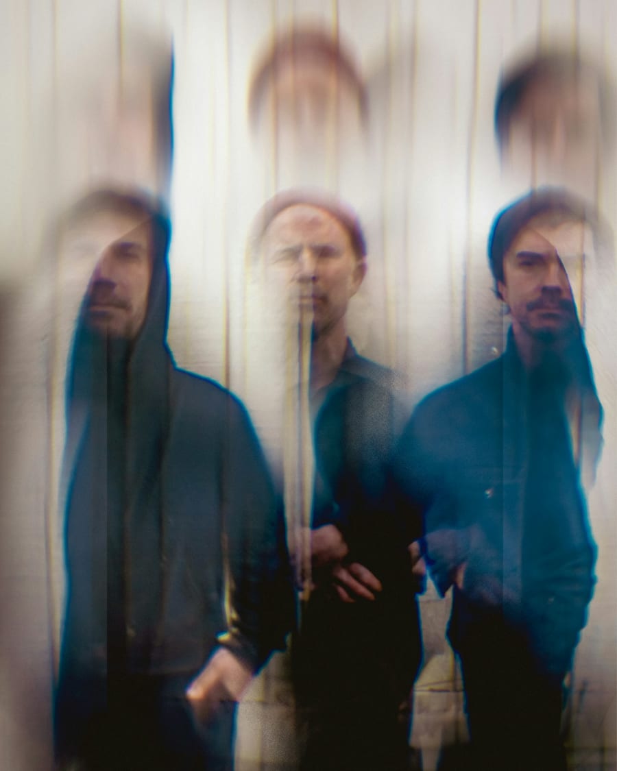 Vulture Feather / Thalia Zadek Band / Sinaloa