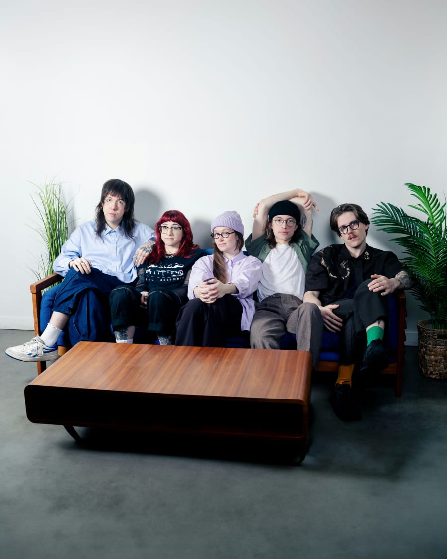 Loveless Collective Presents: Worrywart with Blosum & Sno Daze