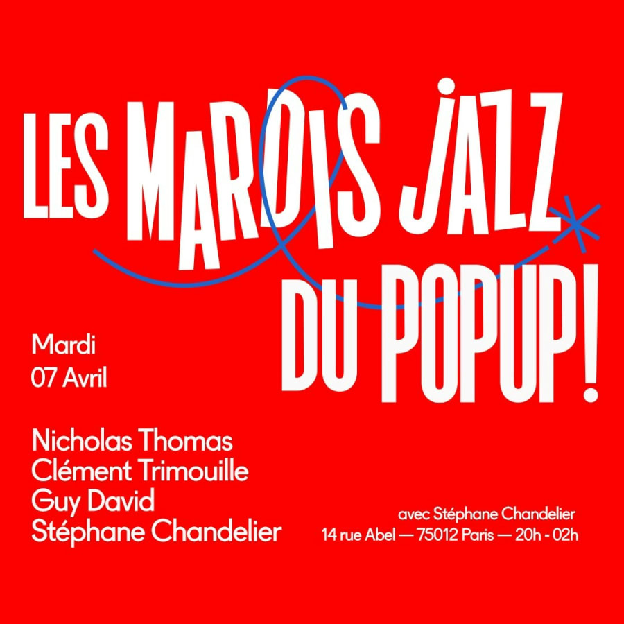 Mardi Jazz