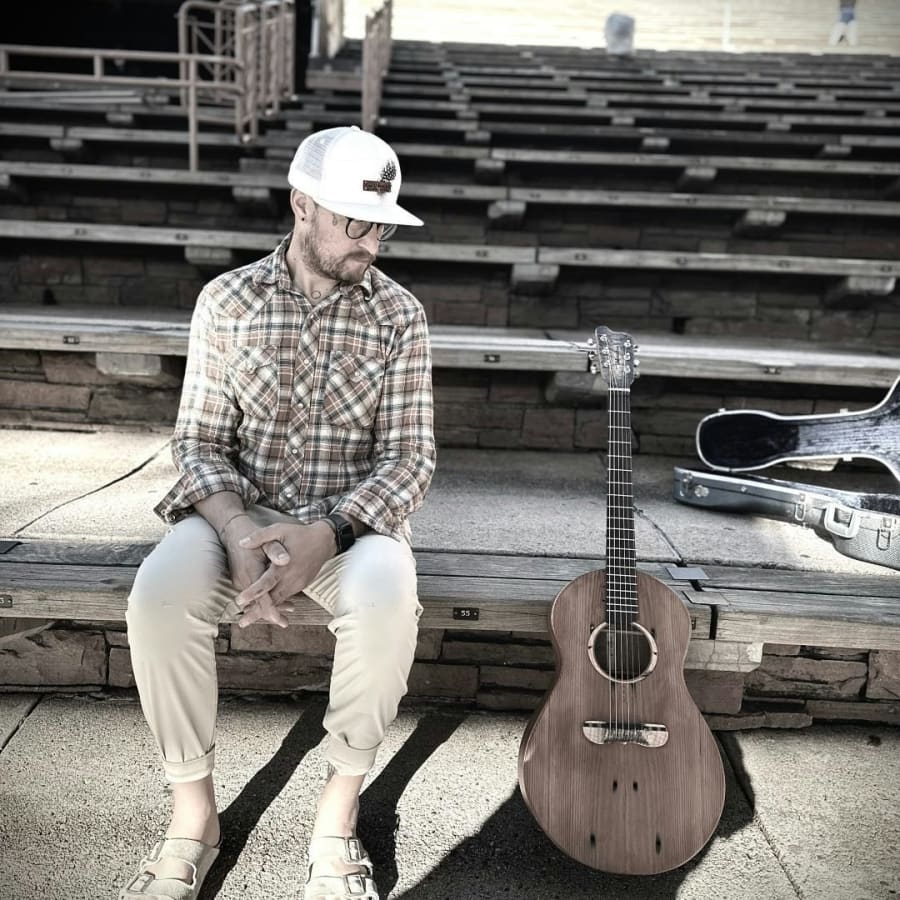 Wes Urbaniak and The Mountain Folk w/ HU3S