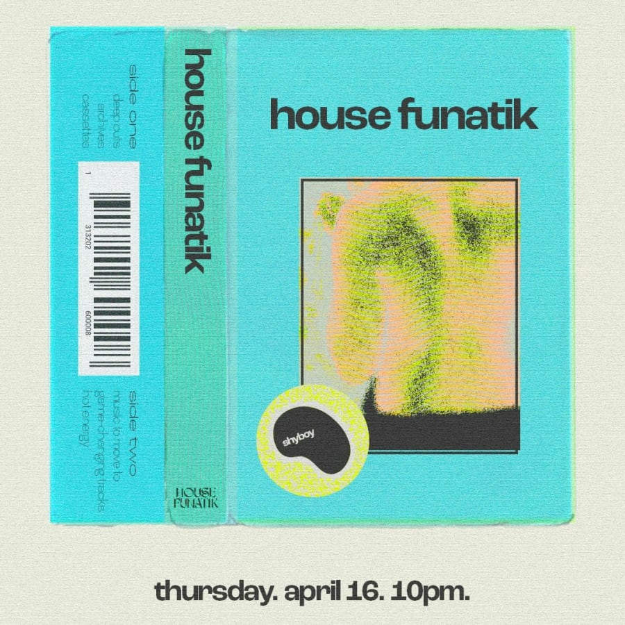 HOUSE FUNATIK