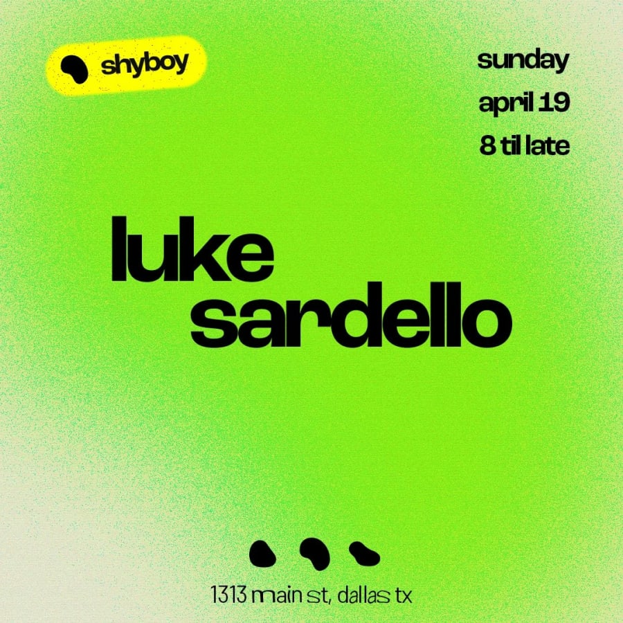 Luke Sardello