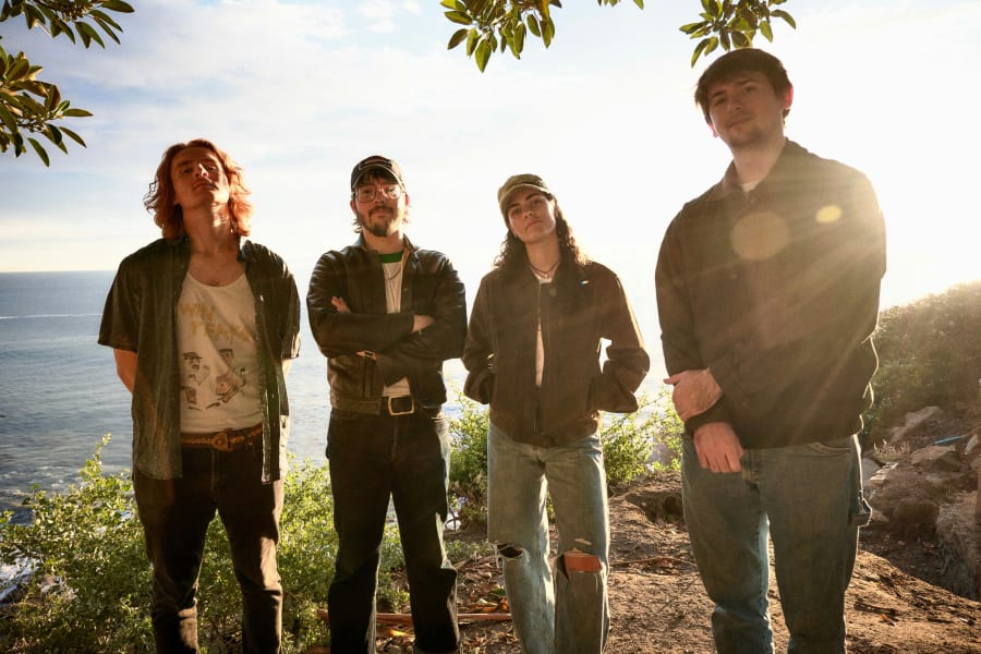 Ur Mom & Charlieboy Live In-Store!