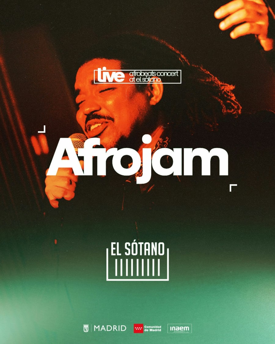 Afrojam 