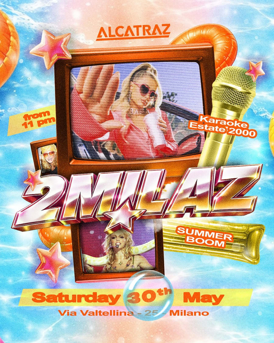 DuemilaZ Summer Explosion