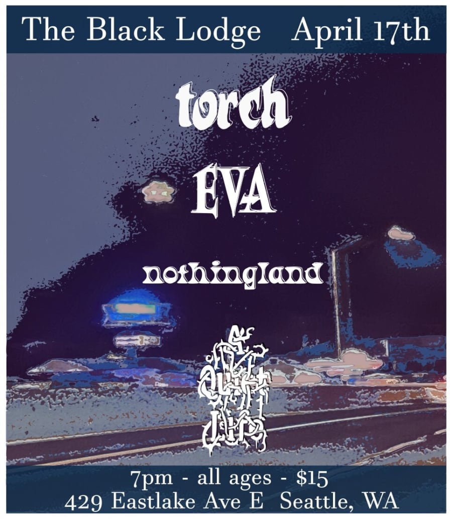 Torch, Eva, Nothingland, A Quiet Life 