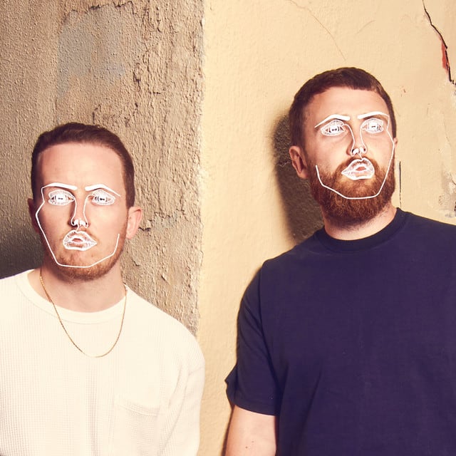 Disclosure (DJ Set)