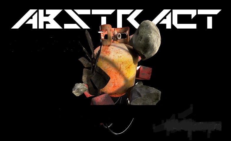 ABSTRACT - Techno Hardtechno Industrial Bounce Groove in Zürich