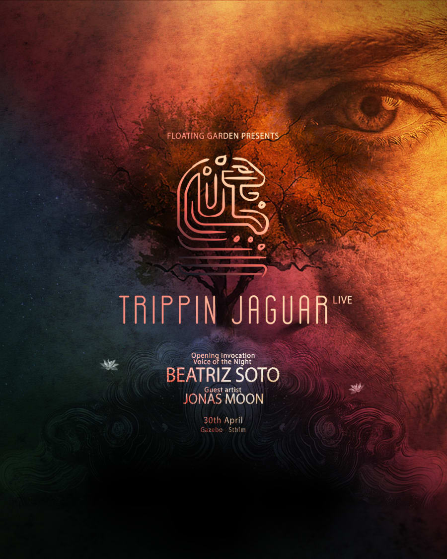 𝐅𝐋𝐎𝐀𝐓𝐈𝐍𝐆 𝐆𝐀𝐑𝐃𝐄𝐍 I 𝐓𝐡𝐞 𝐓𝐡𝐫𝐞𝐬𝐡𝐨𝐥𝐝