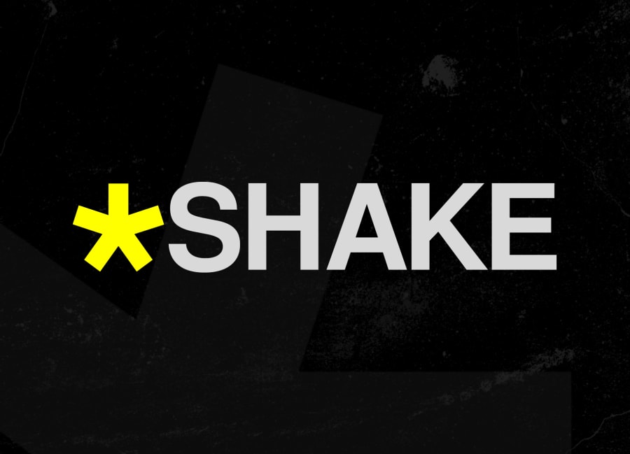 SHAKE