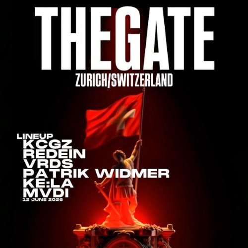 THE GATE