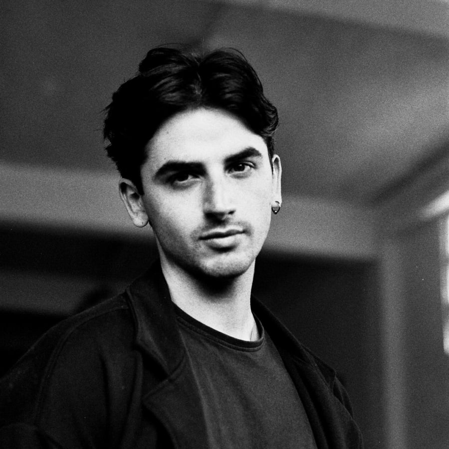 Late Delivery: Rene Wise