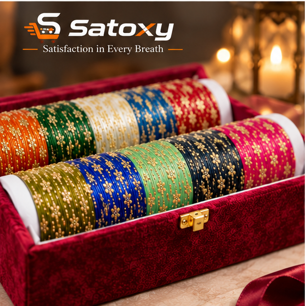 ✨ Premium - Medium Pata Curi Full Box ✨ — ছবি 2