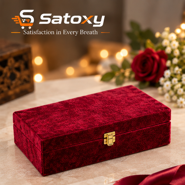 ✨ Premium - Medium Pata Curi Full Box ✨ — ছবি 3