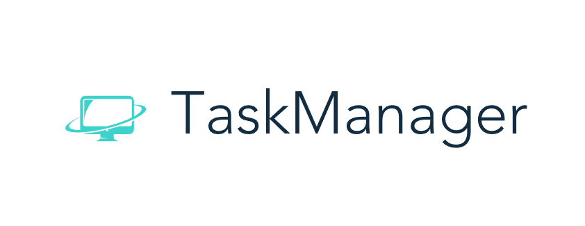Logo do Task Manager