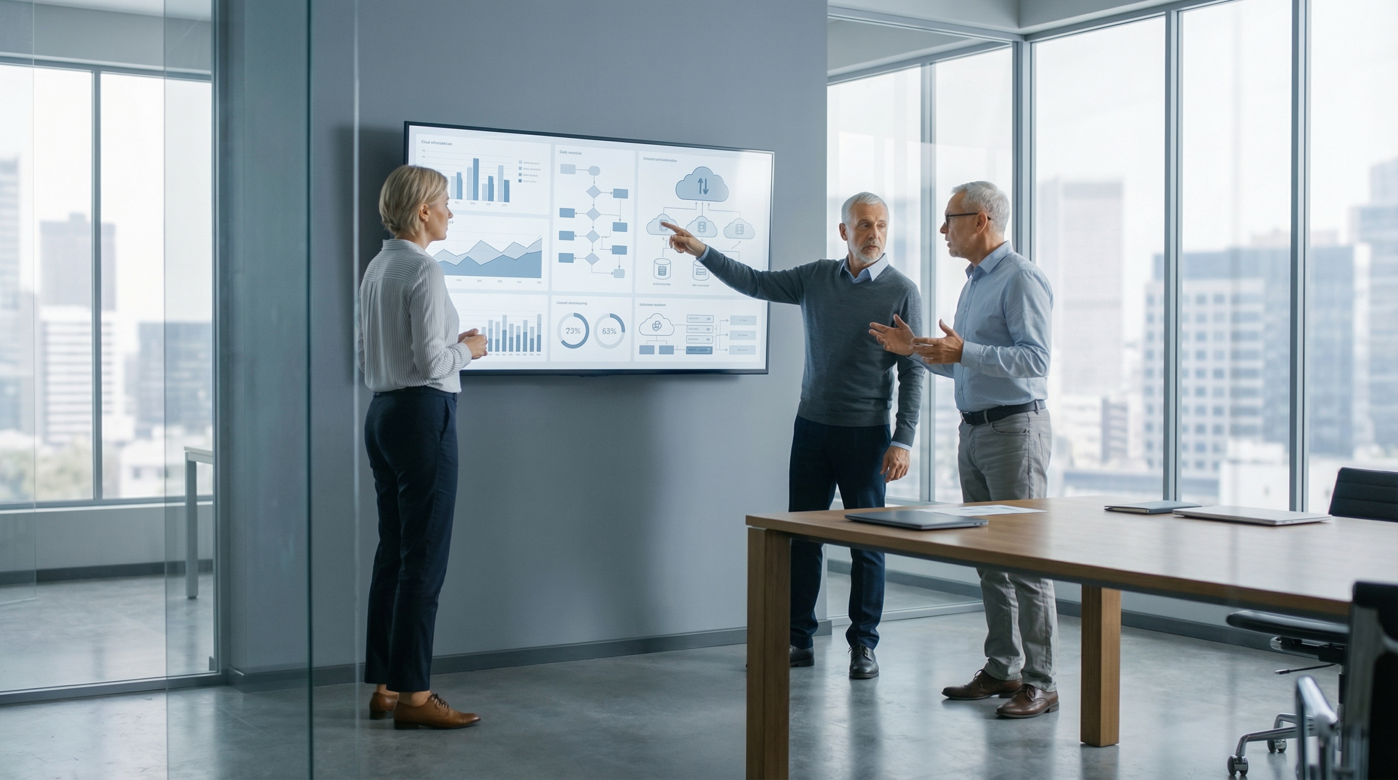 CITECHT Named a Leader in ISG’s Workday Ecosystem Evaluation