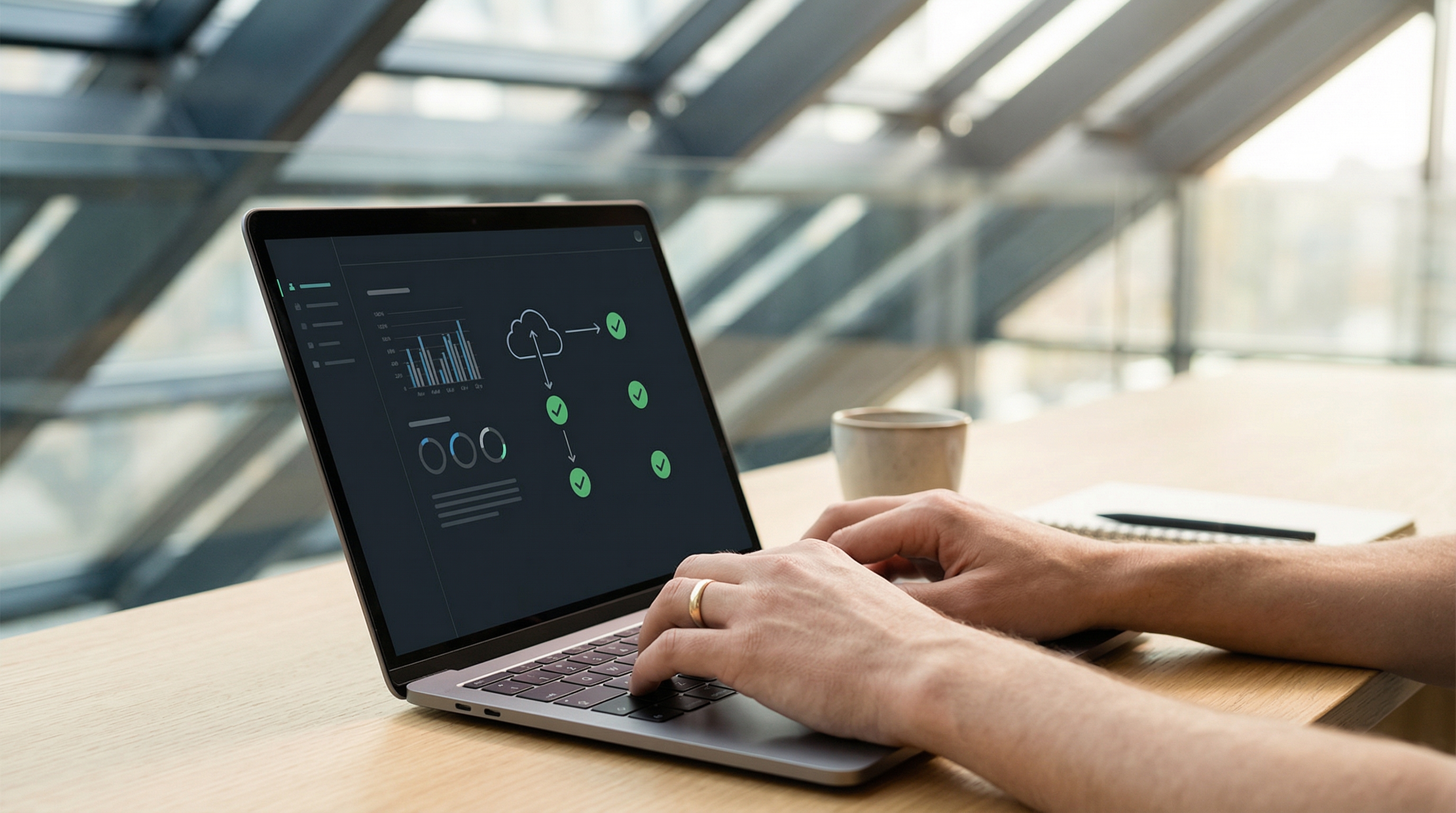 Microsoft’s Role in AI-Driven Business Transformation