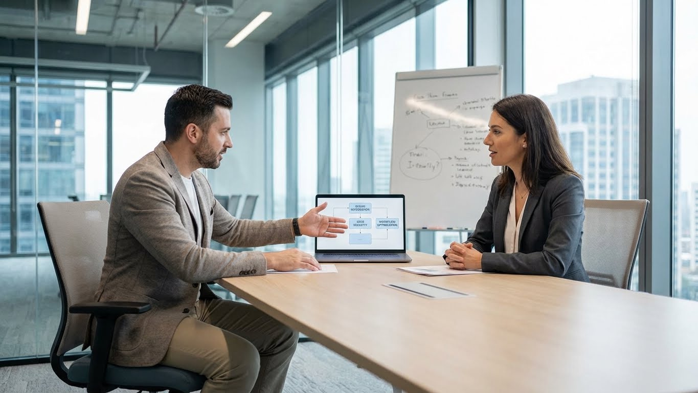 Ready for AI? Why Upskilling Your Team Is Critical