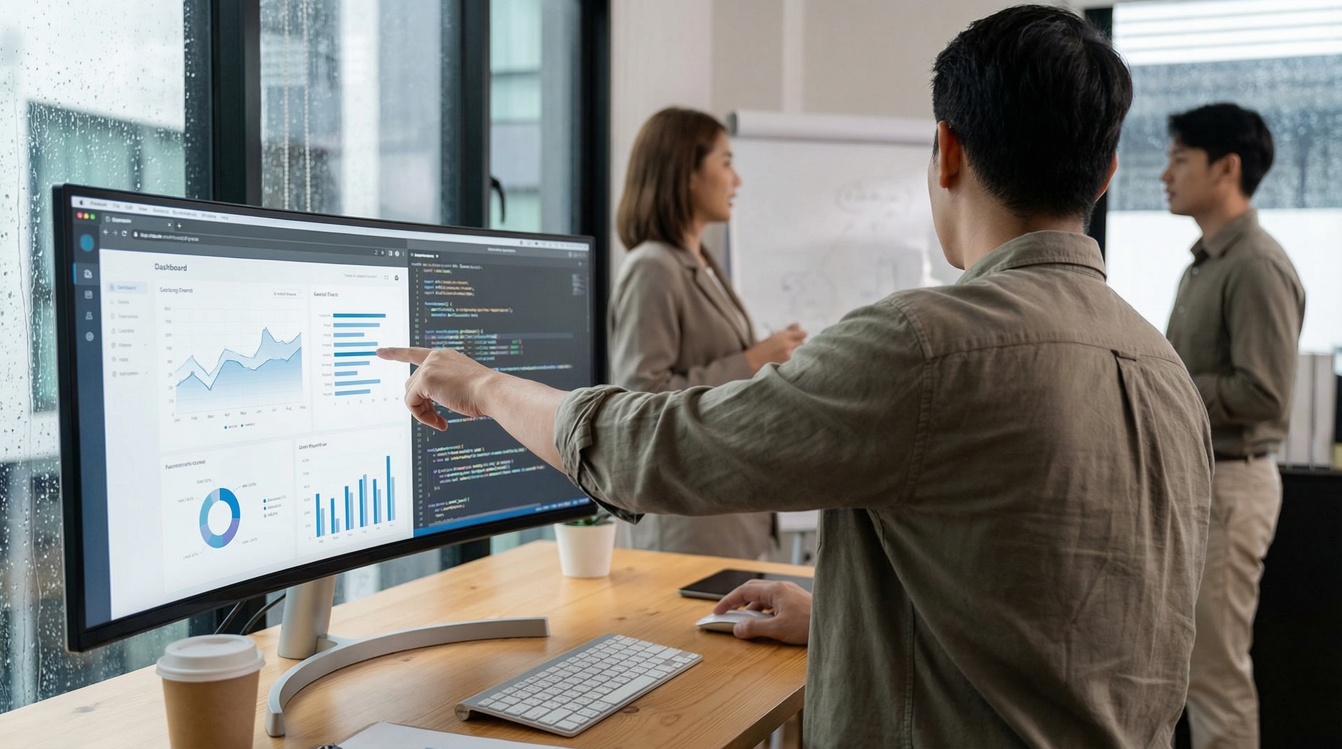 Cybersecurity Outsourcing vs. In-House: Making the Strategic Choice for Your Organization