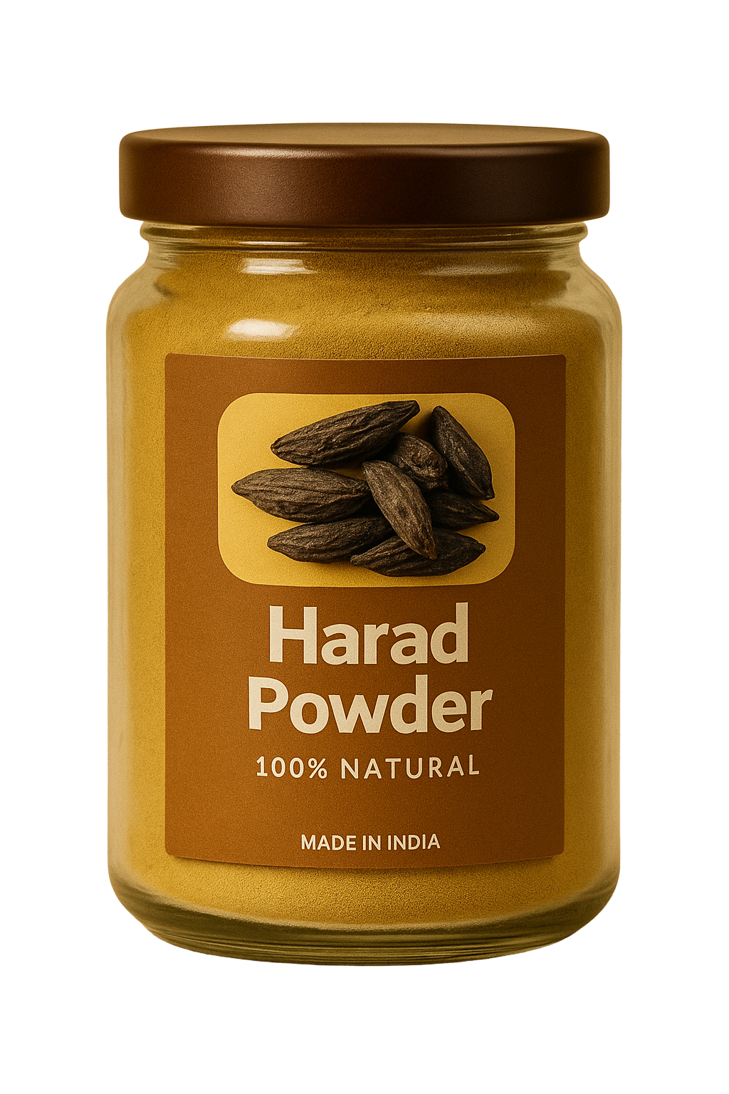 Harad Powder
