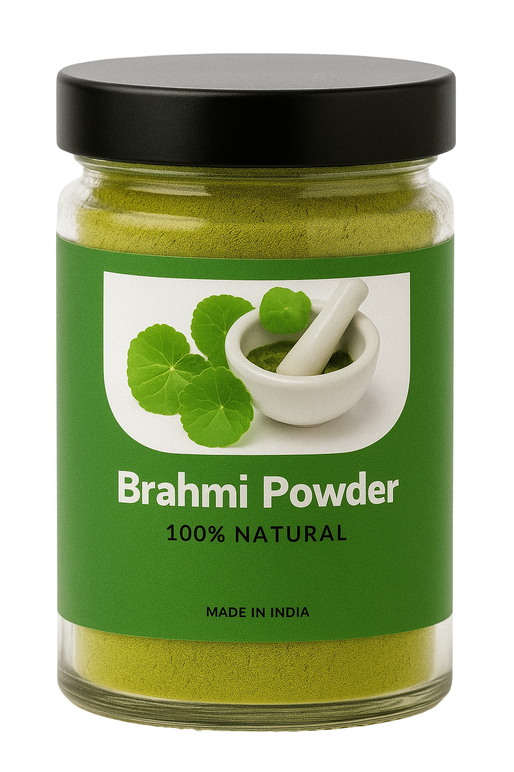 Brahmi Powder