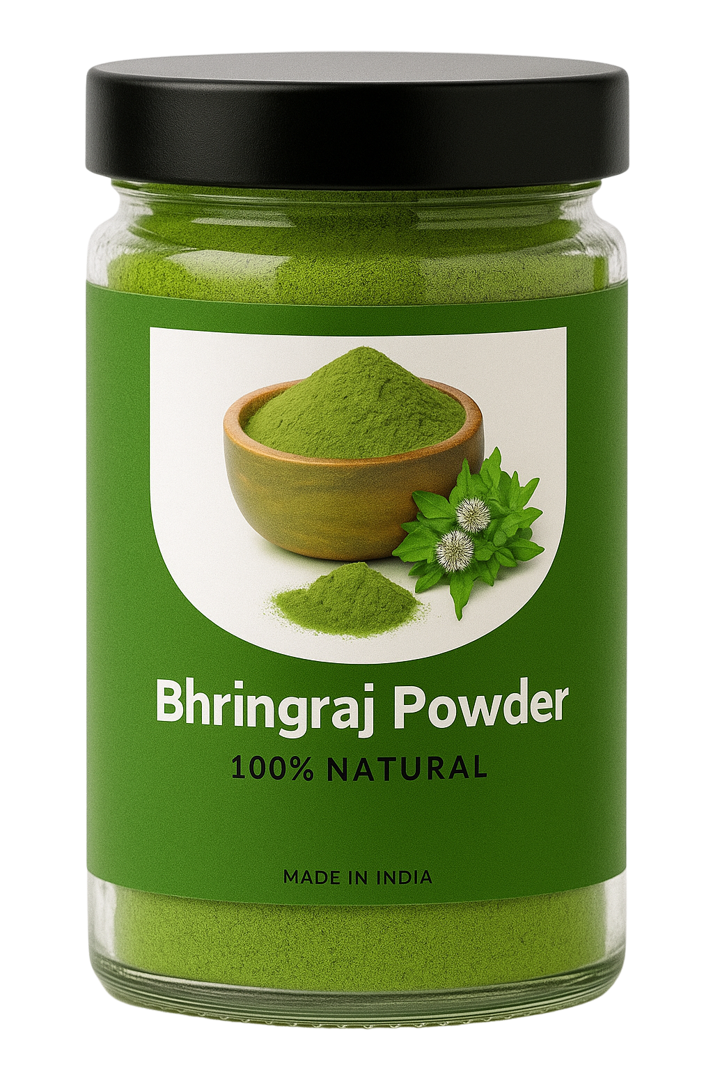 Bhringraj Powder