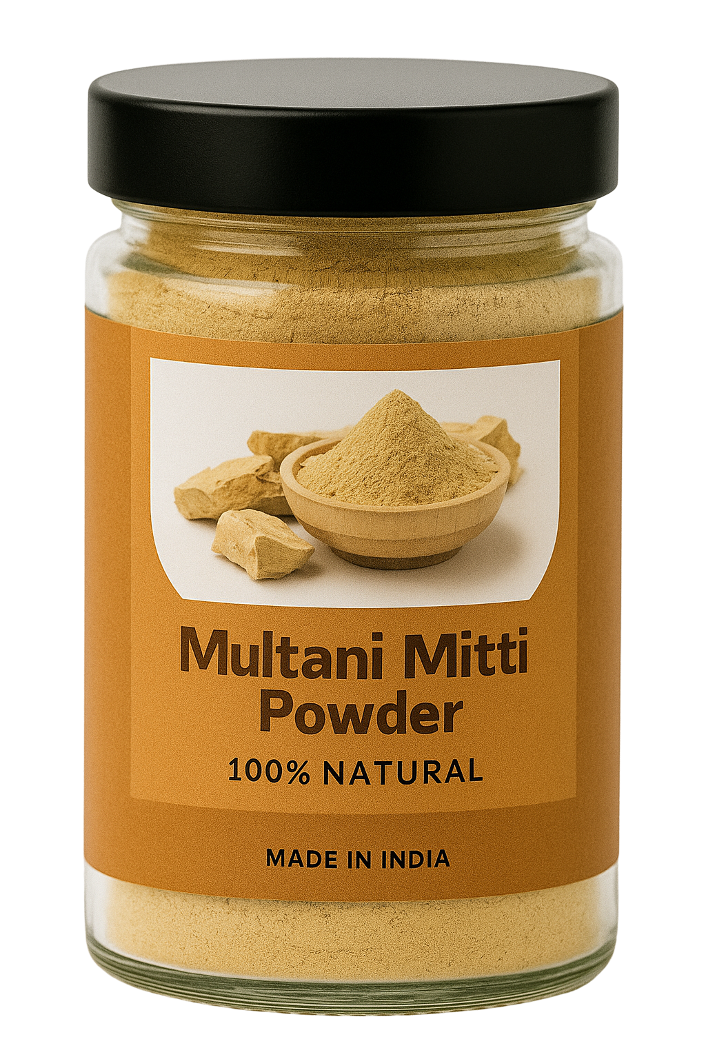 Multani Mitti Powder