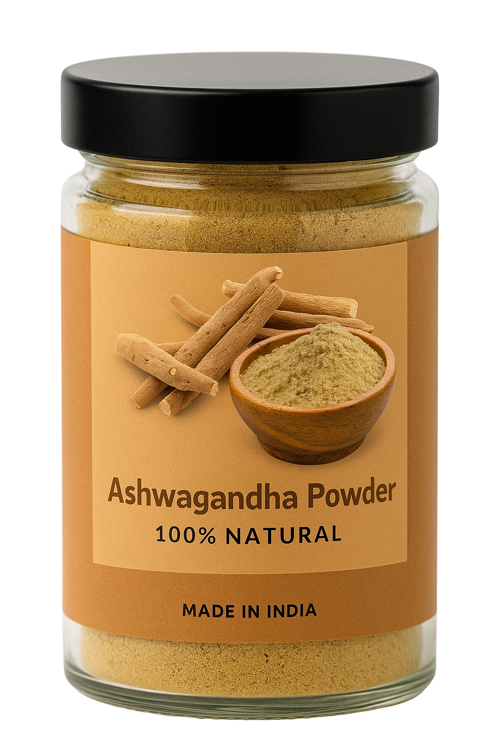 Ashwagandha Powder