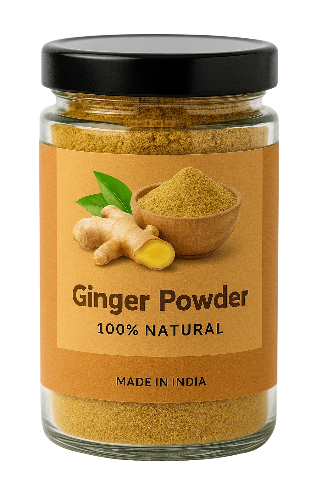 Ginger Powder