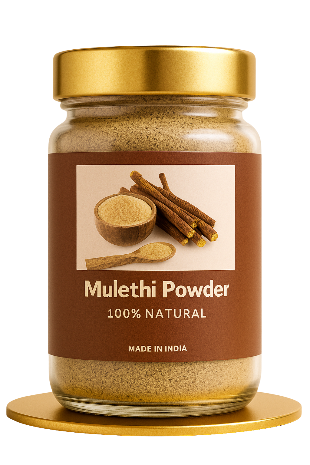 Mulethi Powder
