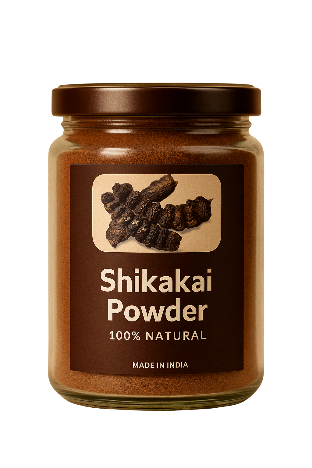 Shikakai Powder