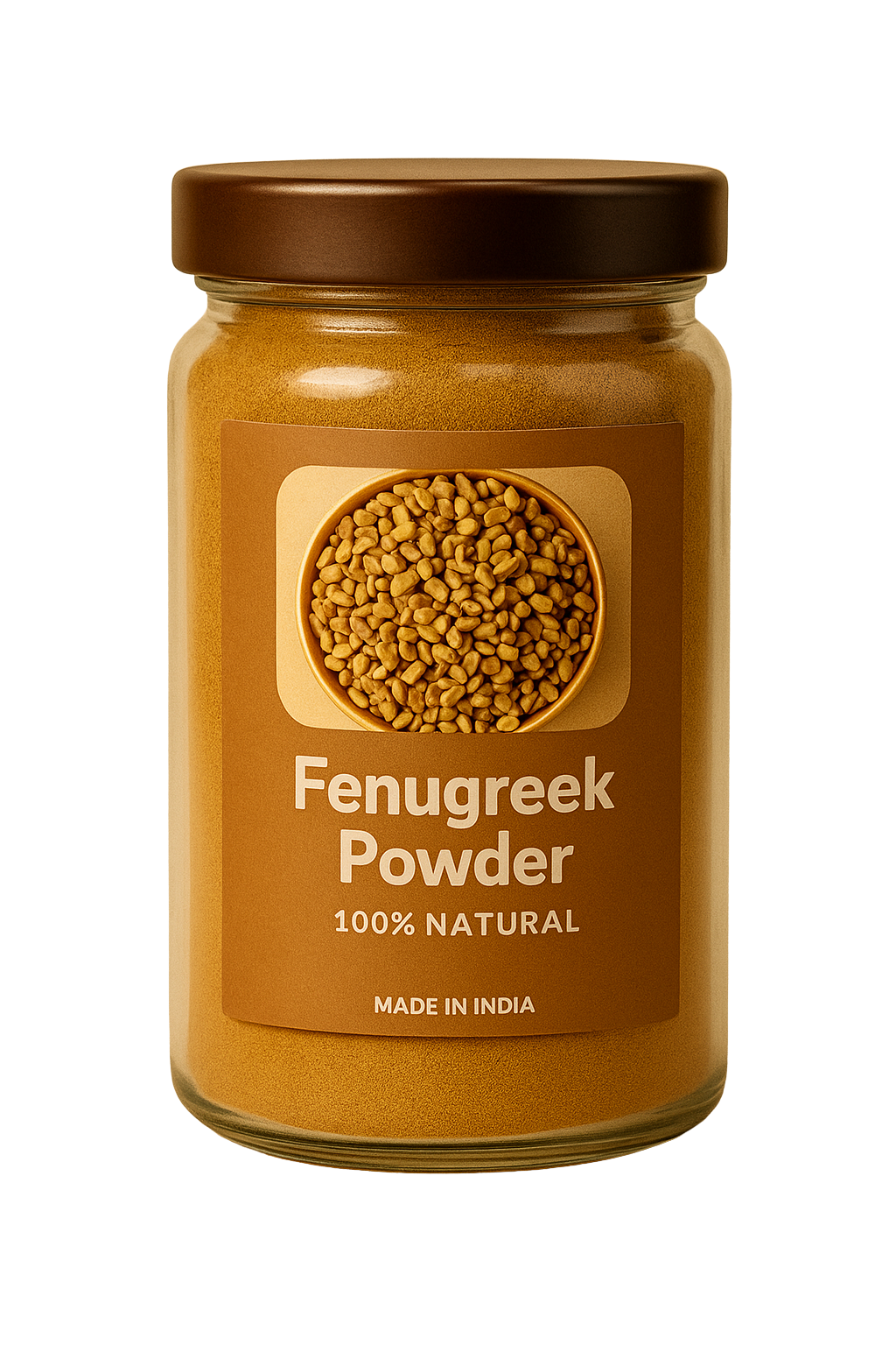 Fenugreek Powder