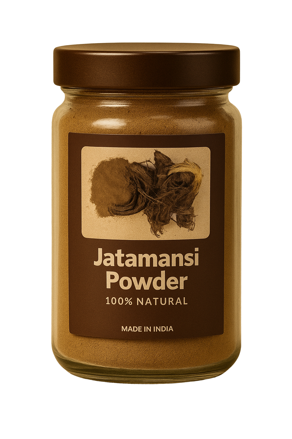Jatamansi Powder