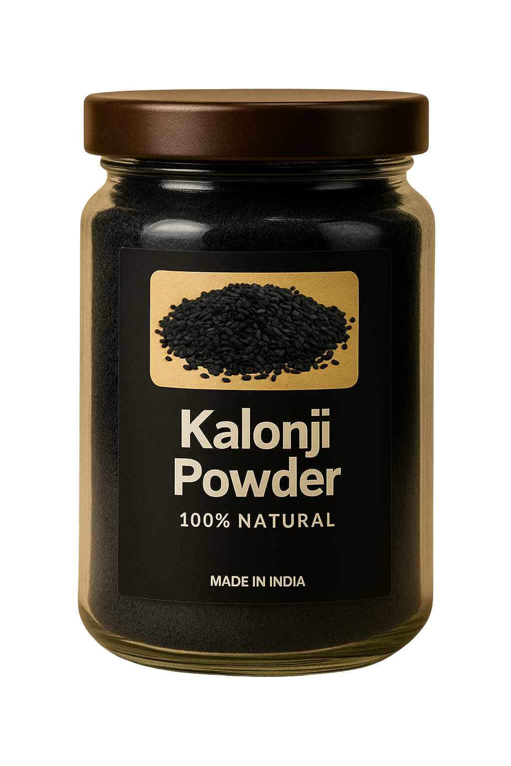Kalonji Powder