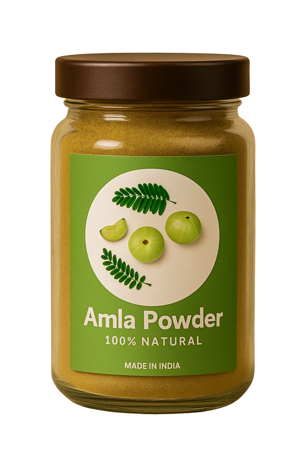 Amla Powder