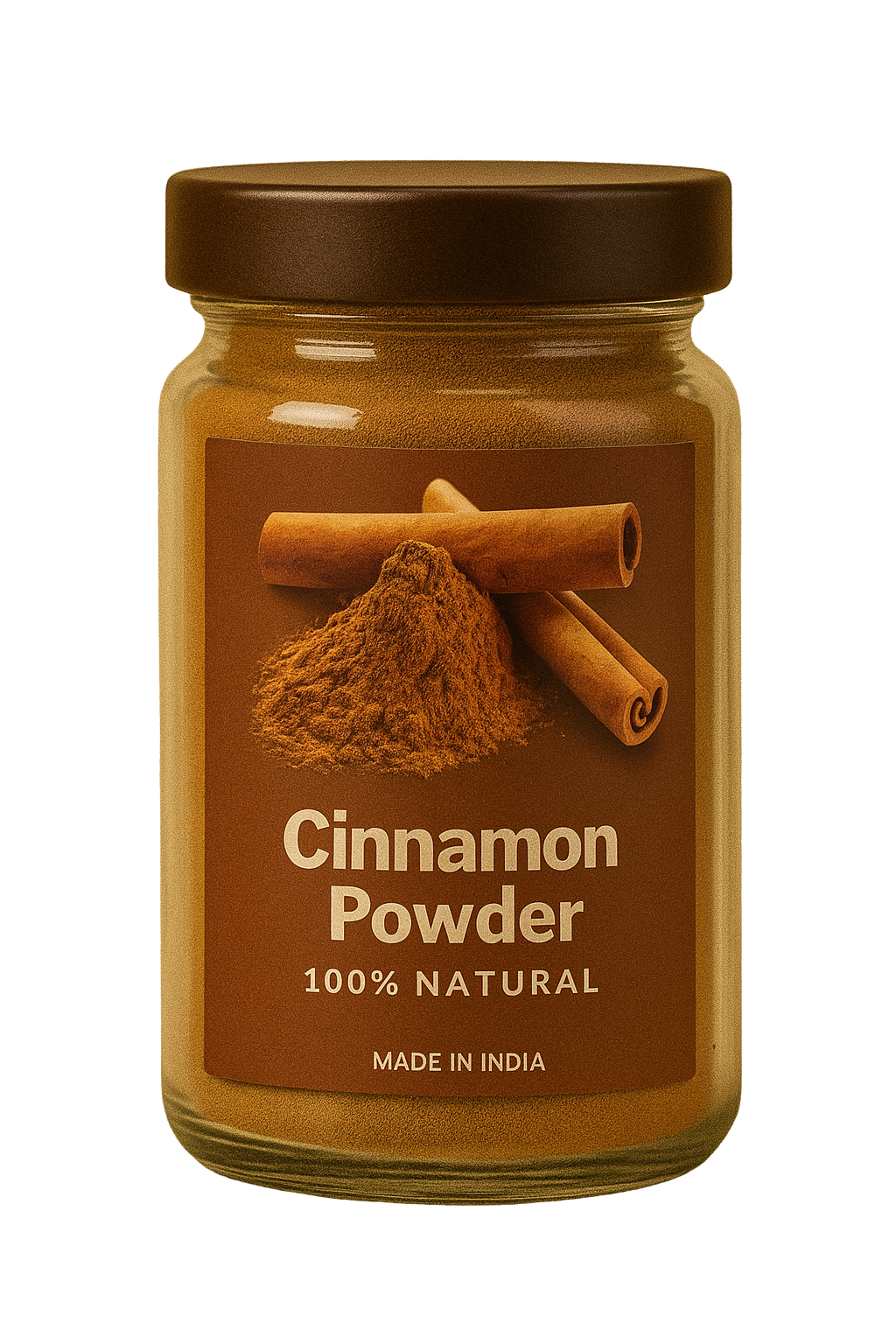 Cinnamon Powder