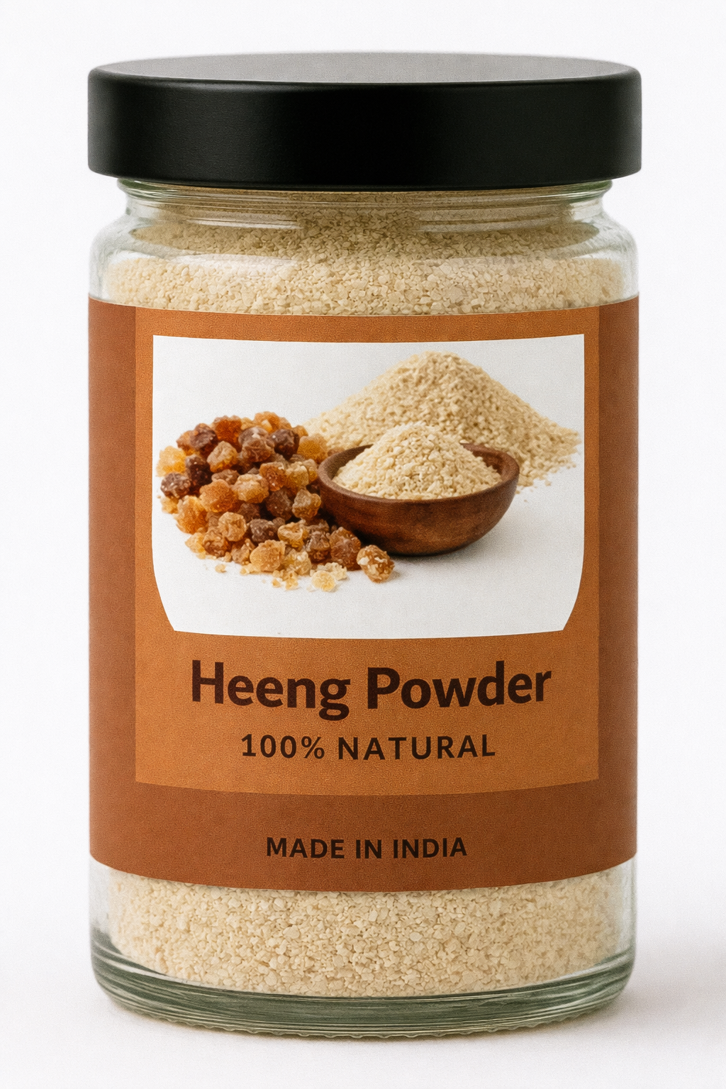 Heeng Powder