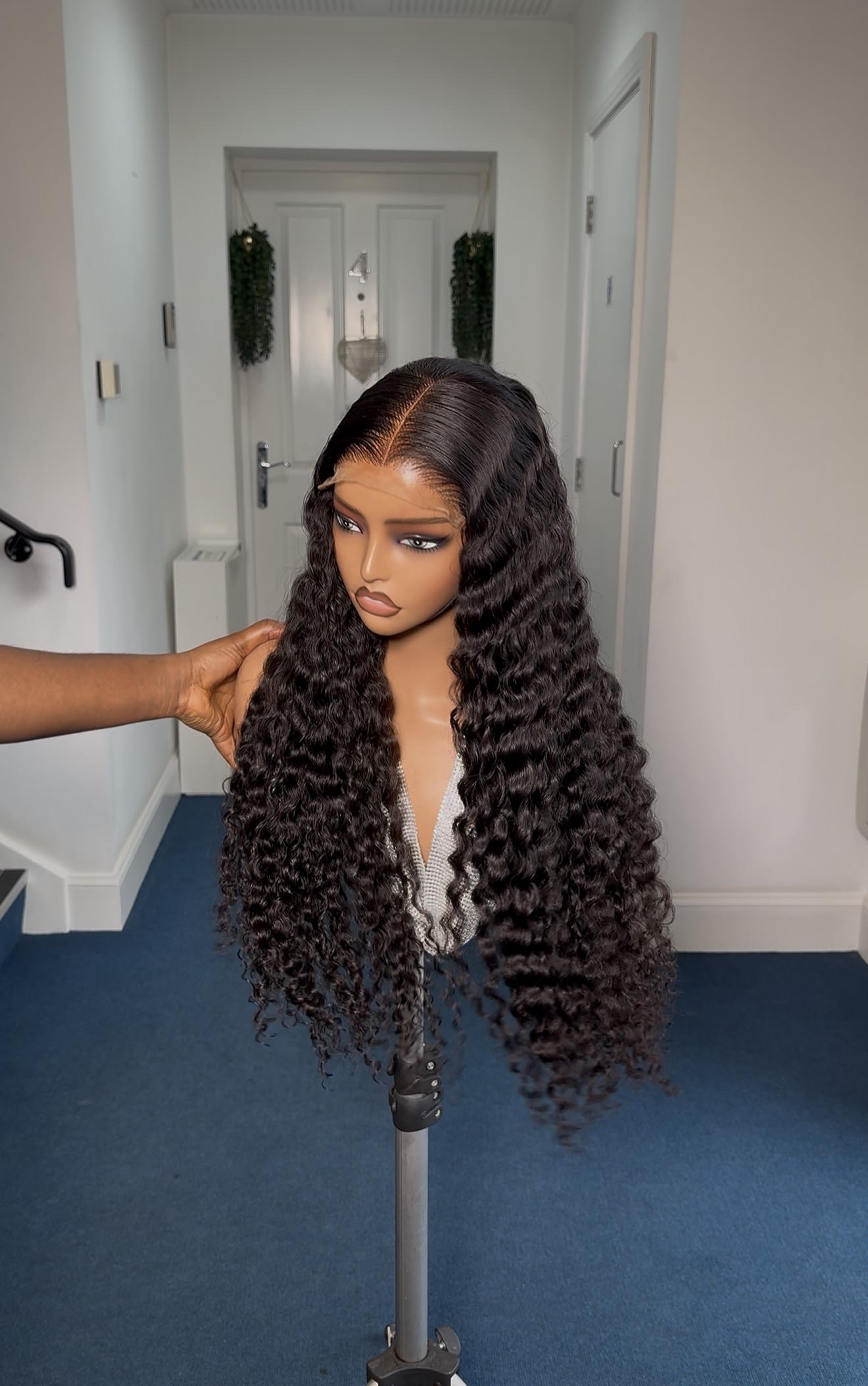 26inch luxury deepwave  - Image 7
