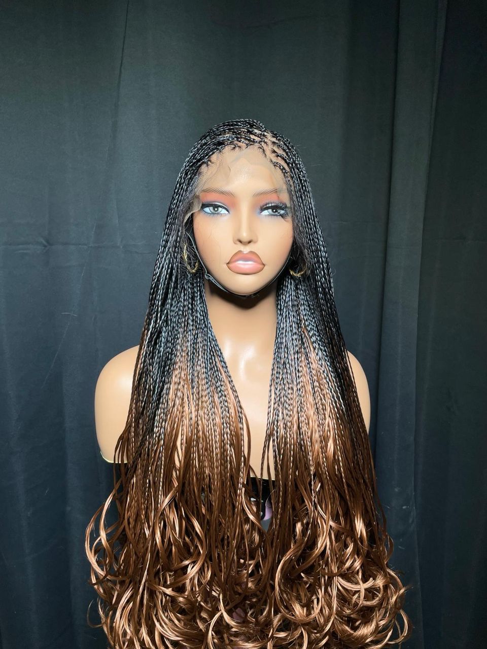 Wig Prime - Image 2