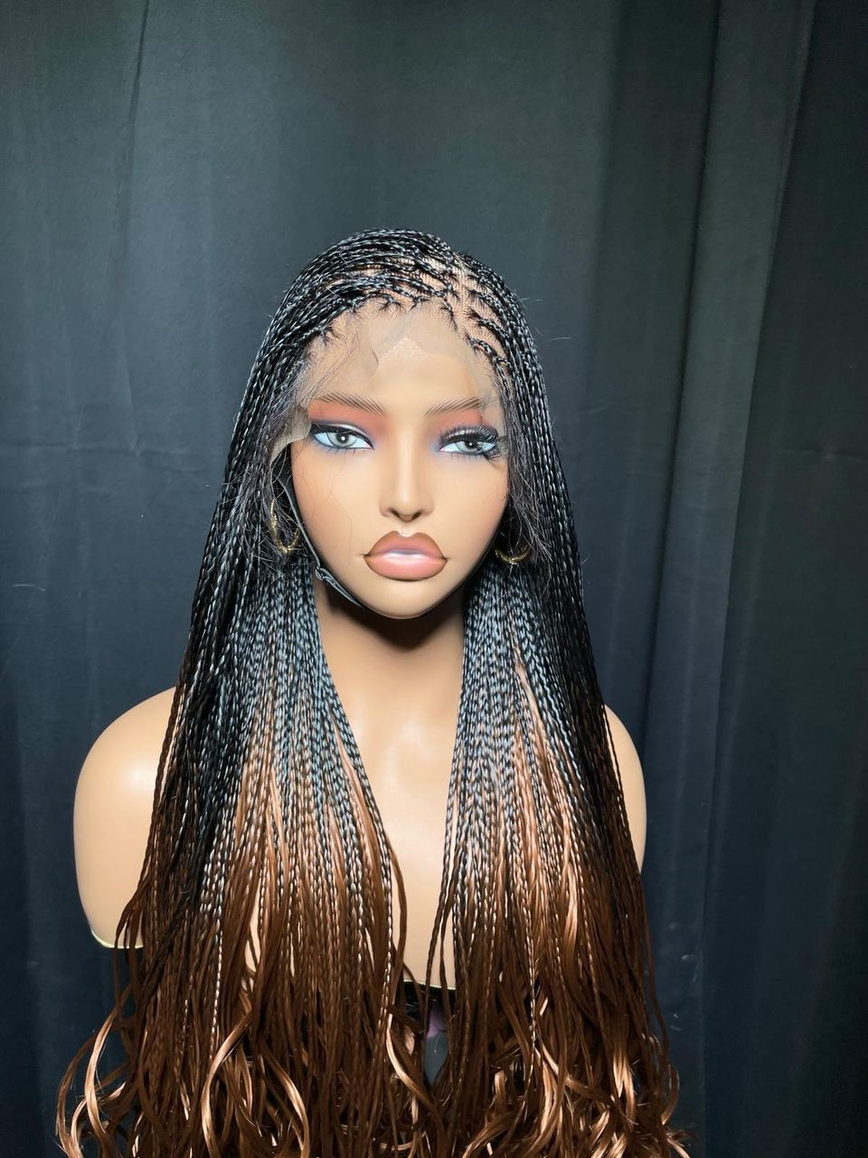 Wig Prime - Image 6